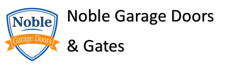 Noble Garage Door & Repair